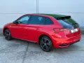Skoda 116PS DSG Monte Carlo Matrix PADACH KAMERA LM17