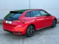 Skoda 116PS DSG Monte Carlo Matrix PADACH KAMERA LM17
