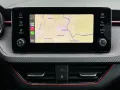 Skoda 116PS DSG Monte Carlo Matrix PADACH KAMERA LM17