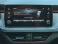 Skoda 116PS DSG Monte Carlo Matrix PADACH KAMERA LM17
