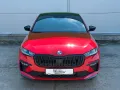 Skoda 116PS DSG Monte Carlo Matrix PADACH KAMERA LM17