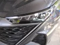 MGS9 PHEV Comfort ACC+AUT+LED+Navi+Pano