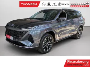 MGS9 PHEV Comfort ACC+AUT+LED+Navi+Pano