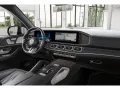 Mercedes-Benz GLS 63 AMG 4M+ Pano/HE-Fond-Ent/Sitzkl/7Sitze/23