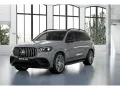 Mercedes-Benz GLS 63 AMG 4M+ Pano/HE-Fond-Ent/Sitzkl/7Sitze/23