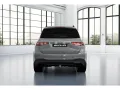 Mercedes-Benz GLS 63 AMG 4M+ Pano/HE-Fond-Ent/Sitzkl/7Sitze/23