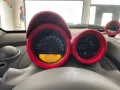 Smart Roadster  Coupe Ultimate Nr. 48 ohne Zulassung