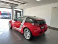 Smart Roadster  Coupe Ultimate Nr. 48 ohne Zulassung