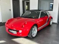 Smart Roadster  Coupe Ultimate Nr. 48 ohne Zulassung