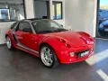 Smart Roadster  Coupe Ultimate Nr. 48 ohne Zulassung