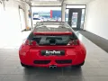 Smart Roadster  Coupe Ultimate Nr. 48 ohne Zulassung