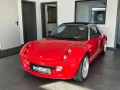 Smart Roadster  Coupe Ultimate Nr. 48 ohne Zulassung