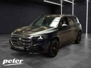 Mercedes-Benz GLB 220 4MATIC AMGLINE+20''+MULTIBEAM+CAM+WINTER