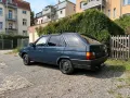 Skoda ŠKODA Forman Kombi Oldtimer Skoda 68 PS