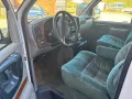 Chevrolet Chevy Express Van Wohnmobil LPG Chevrolet ...
