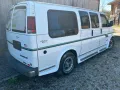 Chevrolet Chevy Express Van Wohnmobil LPG Chevrolet ...