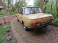 Wartburg 353 S Limousine
