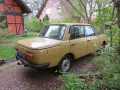 Wartburg 353 S Limousine
