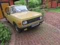 Wartburg 353 S Limousine