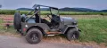 Jeep Willys