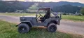 Jeep Willys