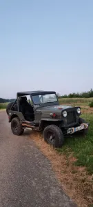 Jeep Willys