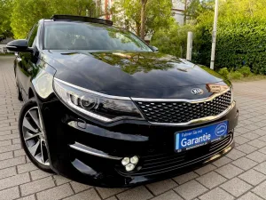 Kia Optima Sport Lim-1.7 Autom-360°Kamera-Pano-Leder