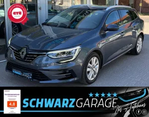 Renault Megane IV Grandtour Intens*1.HAND*SHZ*LHZ*
