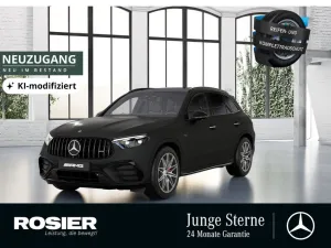 Mercedes-Benz GLC 43 AMG 4M Premium+ Dyn+ Magno NIGHT AHK ACC