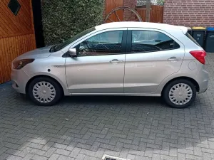 Ford Ka+ 1.2L
