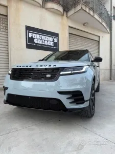 Other Land Rover Range Velar 3.0D l6 300 CV Autobiogra