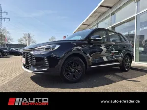 MG ZS ICE 1.5 Standard