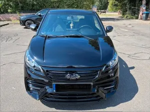 Ligier JS 50 0.5 DCI Progress Sport Pack 