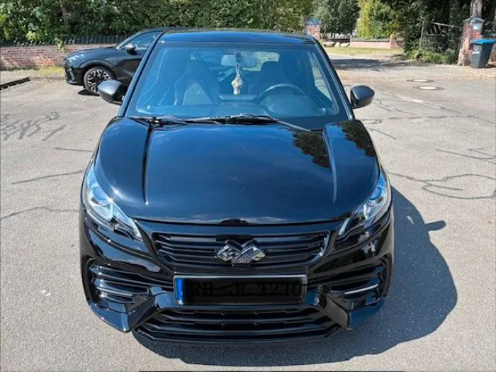 Ligier JS 50 0.5 DCI Progress Sport Pack 