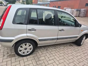 Ford Fusion 2006