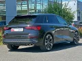 Audi S3 Sportback TFSI q BLACK B&O MATRIX KAMERA ACC