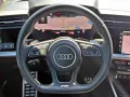 Audi S3 Sportback TFSI q BLACK B&O MATRIX KAMERA ACC