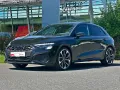 Audi S3 Sportback TFSI q BLACK B&O MATRIX KAMERA ACC