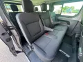 Opel Vivaro 9 posti passo lungo