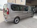 Opel Vivaro 9 posti passo lungo