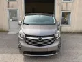 Opel Vivaro 9 posti passo lungo