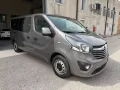 Opel Vivaro 9 posti passo lungo