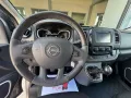 Opel Vivaro 9 posti passo lungo