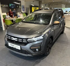 Dacia Jogger Extreme HYBRID 140 PS