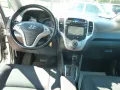 Hyundai ix20 1.6 YES! Gold Automatik