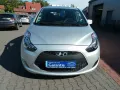 Hyundai ix20 1.6 YES! Gold Automatik