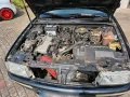 Audi Cabriolet Typ 89 2,3E