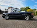 Audi Cabriolet Typ 89 2,3E