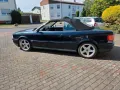 Audi Cabriolet Typ 89 2,3E