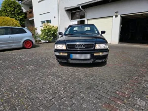 Audi Cabriolet Typ 89 2,3E